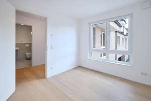 " Neubau - Traumwohnung in Krefeld - Fischeln - modern, hochwertig & komfortabel " – Die vollständige Adresse der Immobilie erhältst du vom Anbieter., 47807 Fischeln, Krefeld – Vorschaubild 9