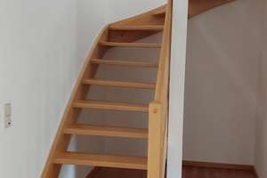 16 m² Dachterrasse nahe Rüdesheimer Platz – Homburger Straße 8, 14197 Wilmersdorf, Berlin – Vorschaubild 5