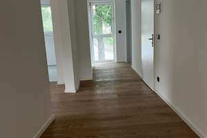 Neubau: Gehobene 2-ZKB Wohnung mit Balkon u. Stellplatz – Die vollständige Adresse der Immobilie erhältst du vom Anbieter., 86163 Hochzoll-Nord, Augsburg – Vorschaubild 7