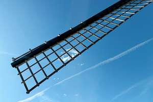 Historische Mühle | Bereit für frischen Wind – Die vollständige Adresse der Immobilie erhältst du vom Anbieter., 25704 Meldorf – Vorschaubild 3