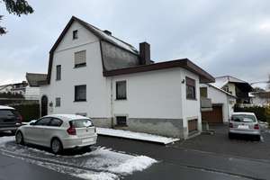 Einfamilienhaus mit Entwicklungspotenzial in Usingen! – Die vollständige Adresse der Immobilie erhältst du vom Anbieter., 61250 Usingen – Vorschaubild 3