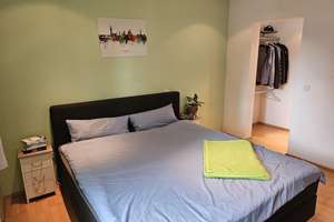 Traumhaftes Wohnen in Gerolfing – Die vollständige Adresse der Immobilie erhältst du vom Anbieter., 85049 West, Ingolstadt – Vorschaubild 16