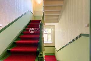 3-Zimmer-Wohnung mit 96 m² im Herzen Berlins – Balkon, zwei Bäder, Aufzug – Almstadtstr. 19, 10119 Mitte (Ortsteil), Berlin – Vorschaubild 30