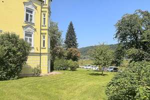 Historische Neubarock-Villa im Herzen von Vilshofen an der Donau! – Die vollständige Adresse der Immobilie erhältst du vom Anbieter., 94474 Vilshofen an der Donau – Vorschaubild 3