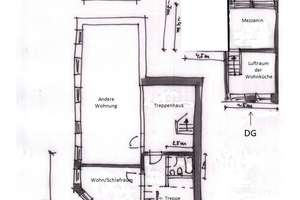 Wohnen in bevorzugter Lage Burtscheids in saniertem Altbau. – Kapellenstraße 82, 62066 Burtscheider Abtei, Aachen – Vorschaubild 14