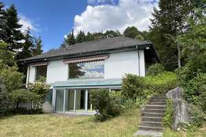 Luxuriöse Hangvilla mit Indoorpool in Auerbach – Bergstraße (Kreis) – Vorschaubild 14