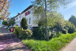 Haus mit Aussicht ins grüne, Niedrigenergie-Eckreihenhaus mit 116 m² Wohnfläche in Stuttgart-Hausen – Die vollständige Adresse der Immobilie erhältst du vom Anbieter., 70499 Hausen, Stuttgart – Vorschaubild 11