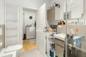 Komfortable 4-Zimmer-Wohnung mit Loggia und Stellplatz – Die vollständige Adresse der Immobilie erhältst du vom Anbieter., 4129 Eutritzsch, Leipzig – Vorschaubild 8