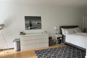 Exklusive, lichtdurchflutete Wohnung in unmittelbarer Nähe zur Elbe! – Fischers Allee 12 b, 22763 Ottensen, Hamburg – Vorschaubild 12