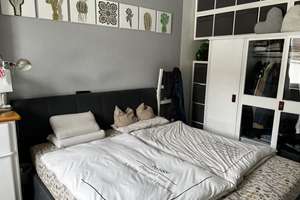3-Zimmer-Wohnung in der Oststadt – Fridastraße 18, 30161 Oststadt, Hannover – Vorschaubild 3