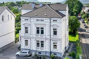 Ein Liebhaberstück! Willkommen in der "bel étage"! Kernsaniert und Denkmalschutz!  – Die vollständige Adresse der Immobilie erhältst du vom Anbieter., 32427 Innenstadt, Minden – Vorschaubild 1