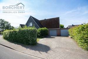 Einfamilienhaus in Uetersen zu verkaufen – Die vollständige Adresse der Immobilie erhältst du vom Anbieter., 25436 Uetersen – Vorschaubild 1