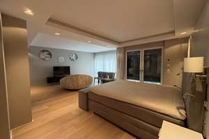 Hochwertiges, möbliertes Family Townhouse in Frankfurt-Ginnheim/ Premium Furnished Family Townhouse  – 60431 Ginnheim, Frankfurt am Main – Vorschaubild 5