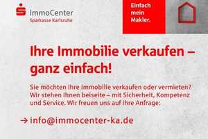 Baubeginn im Mai! Modernes Neubau Einfamilienhaus mit Blick ins Grüne! – Karlsruhe – Vorschaubild 3