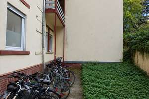 Perfekt für Eigennutzer oder Kapitalanleger – 1-Zimmer-Apartment in Bockenh – 60486 Bockenheim, Frankfurt am Main – Vorschaubild 11