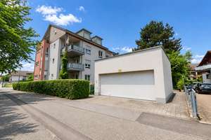 Wenn Sie auf eine Traumwohnung gewartet haben: Hier ist sie. Wunderschöne 4-Zi-ETW in KA-Grötzingen – Die vollständige Adresse der Immobilie erhältst du vom Anbieter., 76229 Grötzingen, Karlsruhe – Vorschaubild 30
