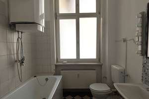 Charmante Altbauwohnung mit Dielen und Stuckelementen – 68159 Innenstadt/Jungbusch, Mannheim – Vorschaubild 19