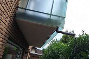 Zweifamilienhaus mit Keller, Balkon und großem Garten – 33609 Heepen, Bielefeld – Vorschaubild 5