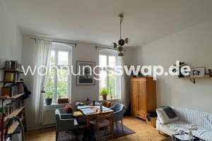 Wohnungstausch: Brunnenstraße 45 – Brunnenstraße 45, 10000 Mitte (Ortsteil), Berlin – Vorschaubild 5
