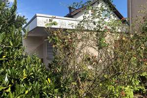 Maintal-Dörnigheim, freistehendes 3-Familien-Haus, 663 m² Grdst., 207 m² Wfl., 2 Garagen, 640.000,- – Die vollständige Adresse der Immobilie erhältst du vom Anbieter., 63477 Maintal – Vorschaubild 6