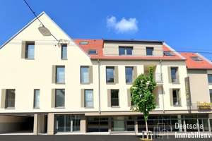 Moderne 3-Zimmer Wohnung im Neubau, TG-Stellplatz optional möglich – Die vollständige Adresse der Immobilie erhältst du vom Anbieter., 70599 Plieningen (Ortsteil), Stuttgart – Vorschaubild 2