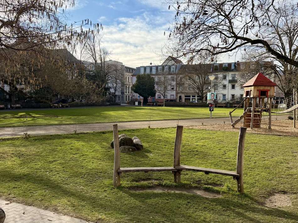 Schillerplatz