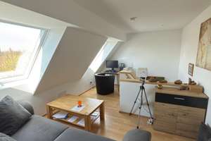 Wohnen mit Charakter: 2-Zimmer-Dachgeschosswohnung in Berlin-Mariendorf – Königstraße 19b, 12105 Mariendorf, Berlin – Vorschaubild 27