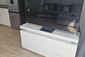 ***NEUBAU, ab 1.6.26,  renoviert, Einbauküche, Balkon**** – Kruppstr. 39, 52072 Ponttor, Aachen – Vorschaubild 2