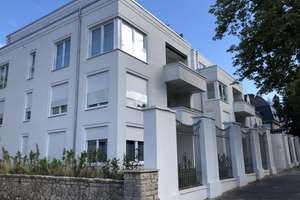 Exklusive ETW mit Garten in Bestlage am Rotenbühl – Scheidter Strasse 112, 66123 Sankt Johann, Saarbrücken – Vorschaubild 13