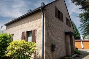 NIESEN IMMOBILIEN - Freistehendes Einfamilienhaus mit Modernisierungsbedarf – Die vollständige Adresse der Immobilie erhältst du vom Anbieter., 50999 Sürth, Köln – Vorschaubild 20