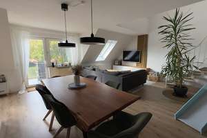 Exklusive Maisonette-Wohnung in Mannheim Wallstadt – Die vollständige Adresse der Immobilie erhältst du vom Anbieter., 68259 Wallstadt, Mannheim – Vorschaubild 2