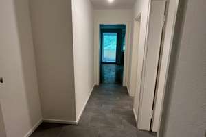 neu möbliertes 1 Zimmer Appartement mit separater Küche und Balkon – Forstenrieder Allee 8, 81476 Forstenried, München – Vorschaubild 2