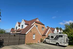 Gemütliche Doppelhaushälfte im Friesenstil im Herzen von Ostfriesland – Die vollständige Adresse der Immobilie erhältst du vom Anbieter., 26624 Südbrookmerland – Vorschaubild 3