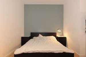 Tolles 1-Zi-Business-Apartment, separate Küche, Balkon in den ruhigen Innenhof – Die vollständige Adresse der Immobilie erhältst du vom Anbieter., 81369 Mittersendling, München – Vorschaubild 3