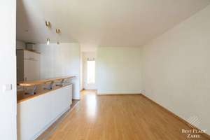 City-West kompakt: gepflegte 2-Zimmer-Wohnung mit Balkon und Aufzug nahe KaDeWe – Welserstraße 30, 10777 Schöneberg, Berlin – Vorschaubild 3