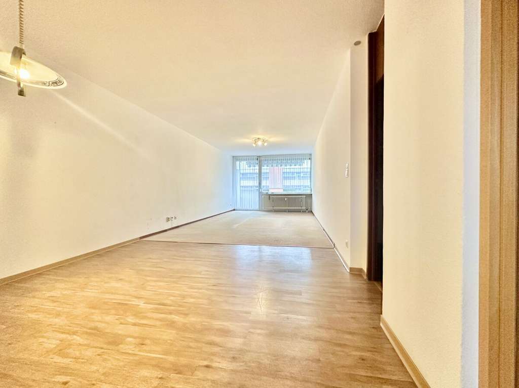 Immobilie in Neunkirchen - **Gepflegte Eigentumswohnung in ruhiger Lage von Neunkirchen** - Bild 4