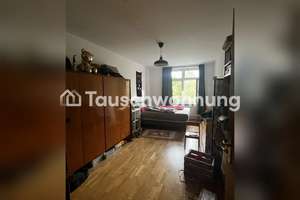 Tauschwohnung: Wohnungstausch Zentrum-Süd – 4107 Zentrum-Süd, Leipzig – Vorschaubild 2