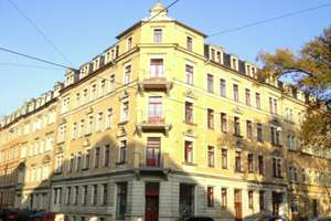 Gemütliche 2-Zimmerwohnung im Hechtviertel ab dem 01.05.2026 zu vermieten