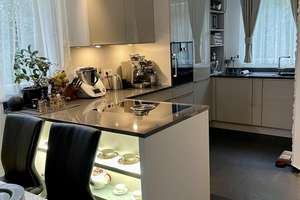 Modernes & Energieeffizientes Reihenendhaus mit großem Garten – 63128 Dietzenbach – Vorschaubild 7