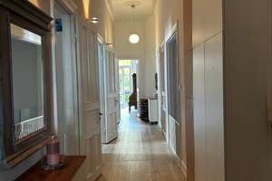 4,5 Zimmer Altbauwohnung mit Garten in Bestlage – Hansastraße 43, 20144 Harvestehude, Hamburg – Vorschaubild 3