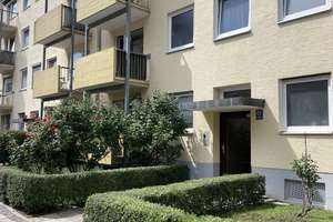 Sonnige 3-Zimmerwohnung, Südbalkon, WG geeignet – Die vollständige Adresse der Immobilie erhältst du vom Anbieter., 80809 Am Riesenfeld, München – Vorschaubild 2