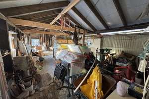 Auf Los geht´s Los! Sanierungsobjekt sucht Handwerker und Tierliebhaber! – Die vollständige Adresse der Immobilie erhältst du vom Anbieter., 25572 Kudensee – Vorschaubild 16