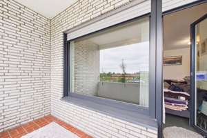 Investitionschance mit Entwicklungspotenzial: 2-Zimmer-Wohnung in Münster mit optionaler Garage – Die vollständige Adresse der Immobilie erhältst du vom Anbieter., 48151 Aaseestadt, Münster – Vorschaubild 7