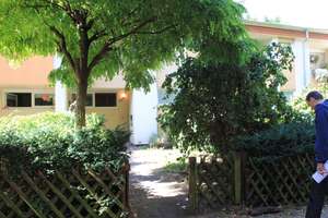 Kapitalanlage! - gut, vermietetes Reihenmittelhaus in begehrter Lage von Heidelberg – Die vollständige Adresse der Immobilie erhältst du vom Anbieter., 69126 Rohrbach, Heidelberg – Vorschaubild 15