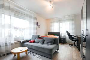 Ihr neues Zuhause: Zweifamilienhaus in der Stadtheide.. – Die vollständige Adresse der Immobilie erhältst du vom Anbieter., 33102 Kernstadt, Paderborn – Vorschaubild 10
