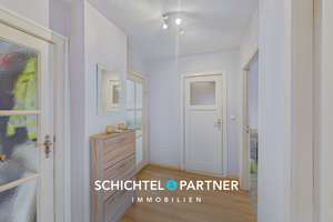 Osterholz | Gepflegtes Mehrparteienhaus mit Doppelgarage in Top Lage – Die vollständige Adresse der Immobilie erhältst du vom Anbieter., 28327 Ellener Feld, Bremen – Vorschaubild 7