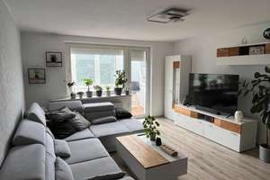 Schöne 2-Zimmer-Wohnung mit Loggia in Hannover Döhren