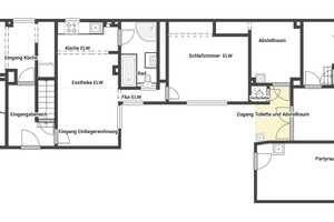 Charmantes Mehrgenerationenhaus mit Einliegerwohnung – Platz für die ganze Familie – Darmstadt-Dieburg (Kreis) – Vorschaubild 74