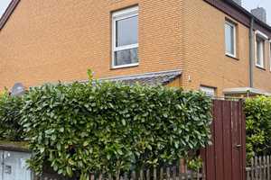 Attraktives Reihenendhaus mit Garten in Mühlenberg – Hannover – Vorschaubild 1
