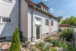 Für kleine Entdecker und große Träumer - Einfamilienhaus in Zirndorf – Die vollständige Adresse der Immobilie erhältst du vom Anbieter., 90513 Zirndorf – Vorschaubild 3